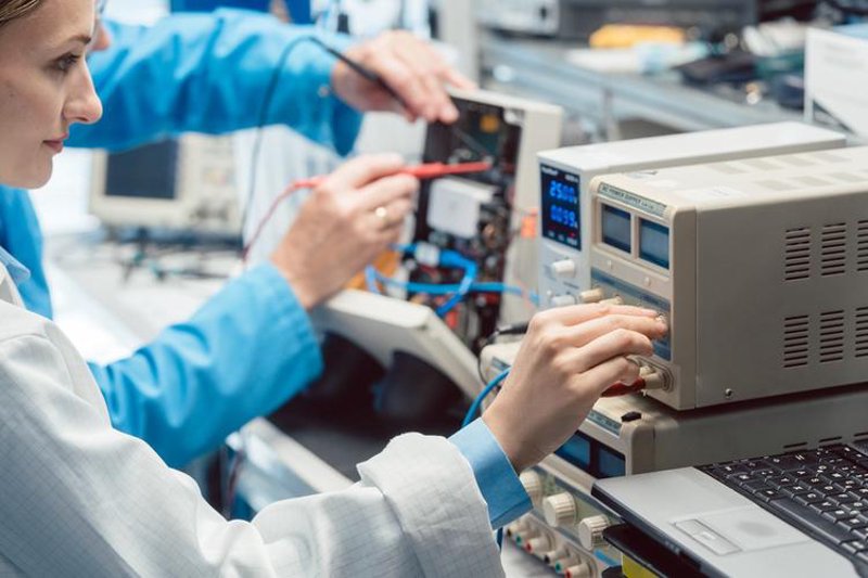 PCB设计:从初学者到高手的进化之路
